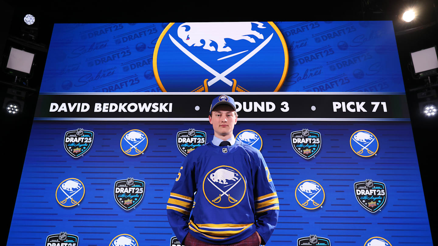 2025 NHL Draft