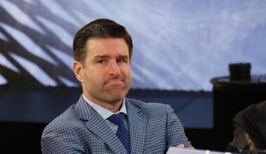 2024 Upper Deck NHL Draft, Rounds 2-7