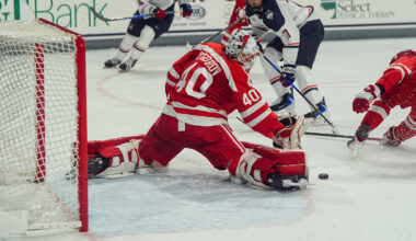 Boston University v University of Connecticut