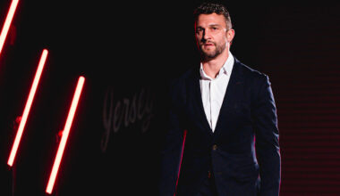 Seattle Kraken v New Jersey Devils