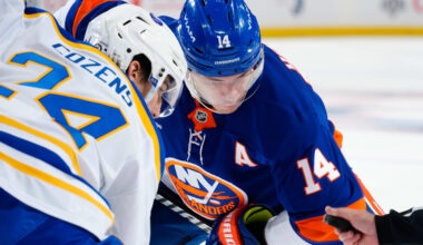 Buffalo Sabres v New York Islanders