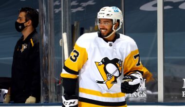 Pittsburgh Penguins v New York Islanders