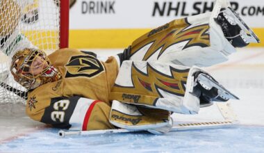 Dallas Stars v Vegas Golden Knights