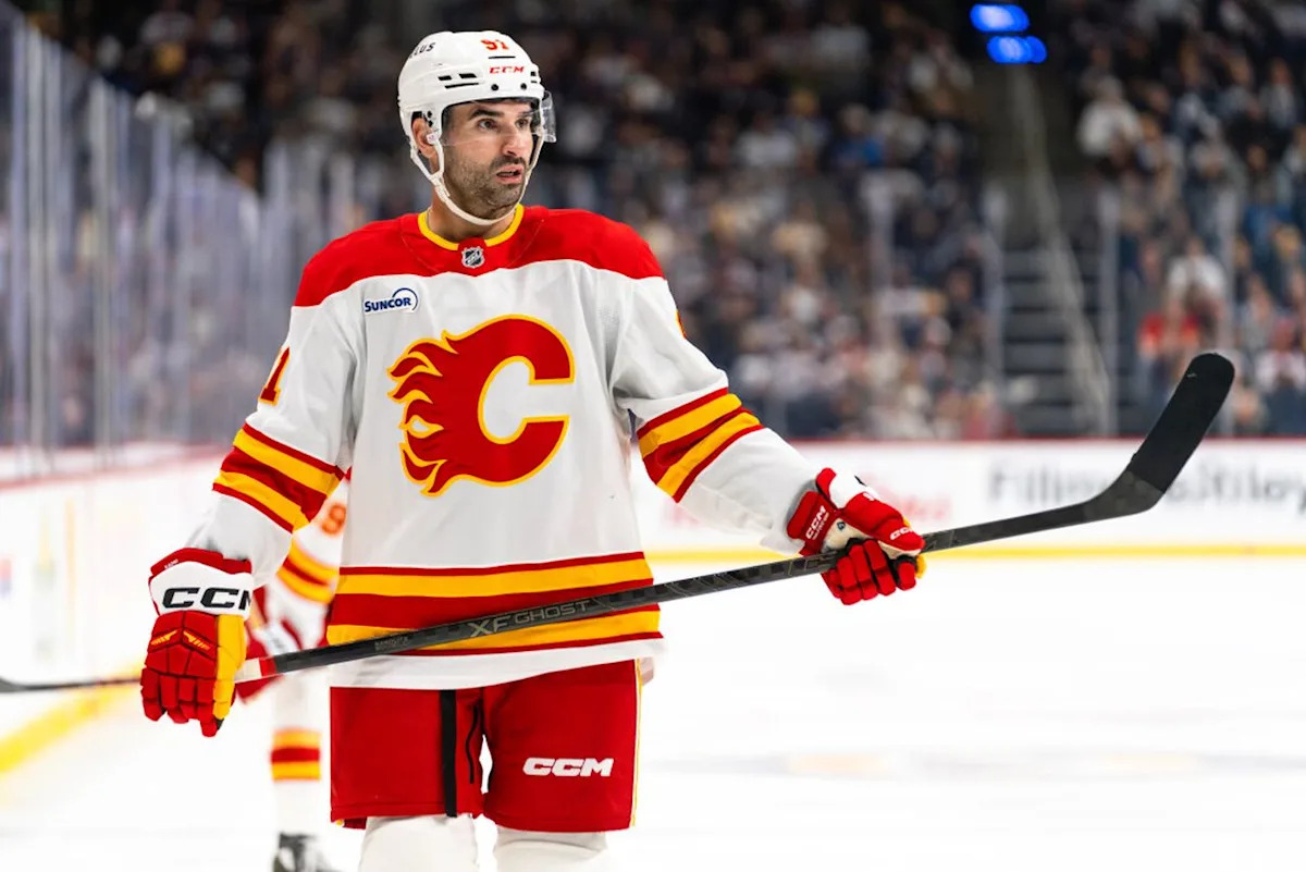 With playoffs out of the picture, what’s left for the Calgary Flames this season?