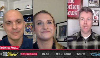 Expect Bedard, Blackhawks Bounce Back in Clash With Sabres