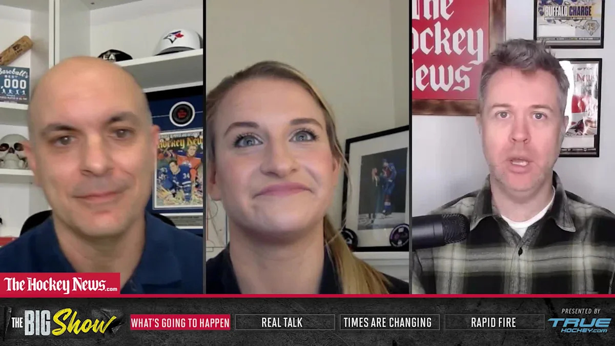 Expect Bedard, Blackhawks Bounce Back in Clash With Sabres