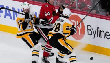 Penguins vs Flames NHL Prediction, Odds, Picks, Best Bets for Jan. 10