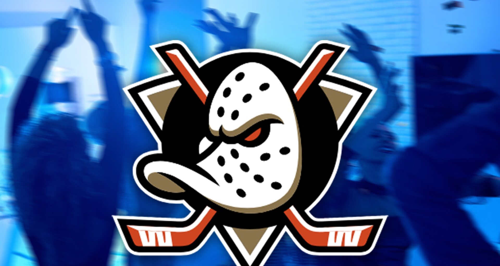 Anaheim Ducks Sued By Former Employee Over 'Frat House' Environment