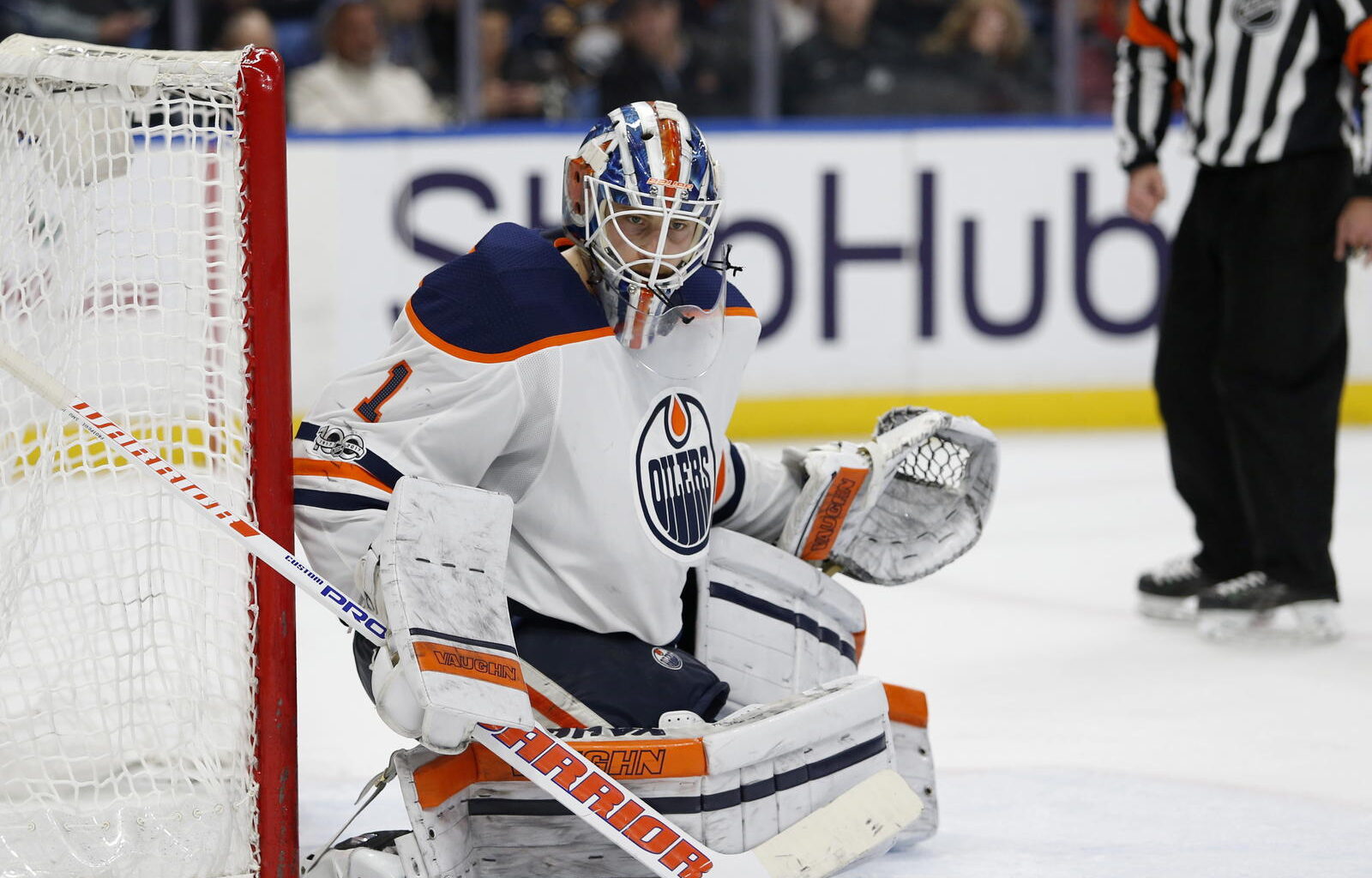 Powered by Roundtable