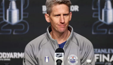 Knoblauch failed at his most important job in Nashville loss