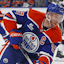 Connor McDavid of the Edmonton Oilers NHL