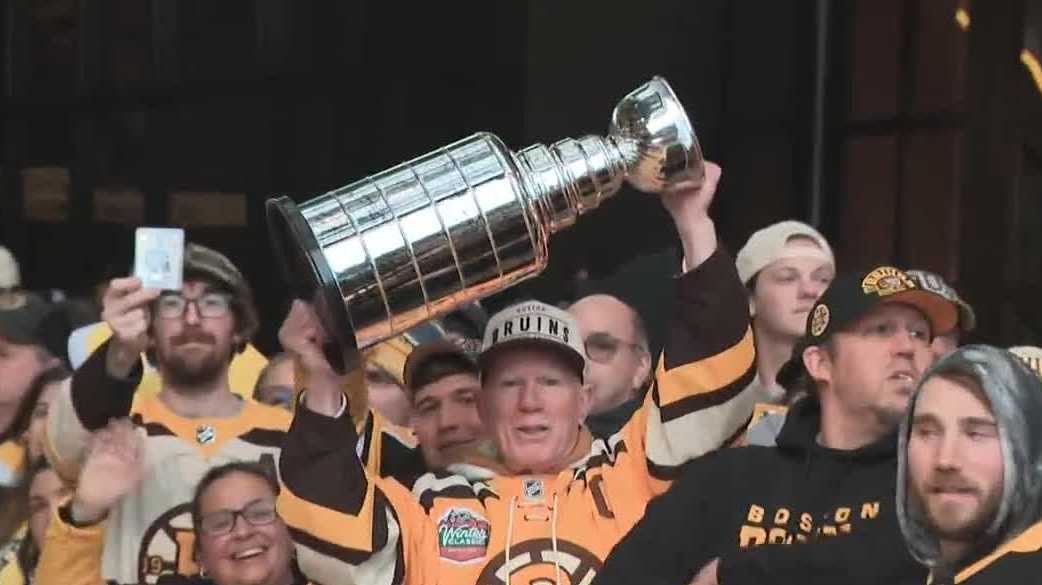 Bruins set to retire number of former captain Zdeno Chara