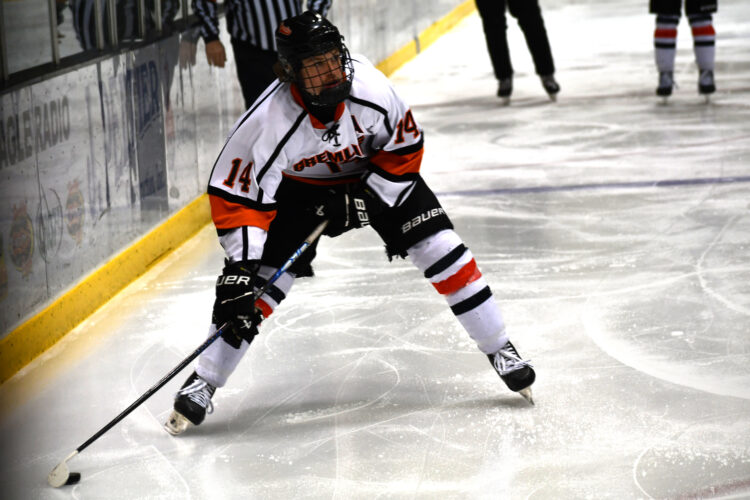 Gremlins hockey avenges earlier loss with win over Calumet | News, Sports, Jobs