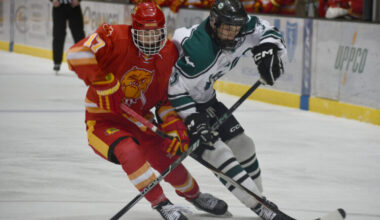 Jets hockey completes comeback to top Bulldogs | News, Sports, Jobs