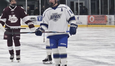 Copper Kings hockey shuts down Cubs | News, Sports, Jobs