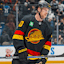 Elias Pettersson Vancouver Canucks NHL