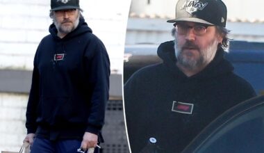 2000s heartthrob actor looks unrecognizable after leaving Hollywood