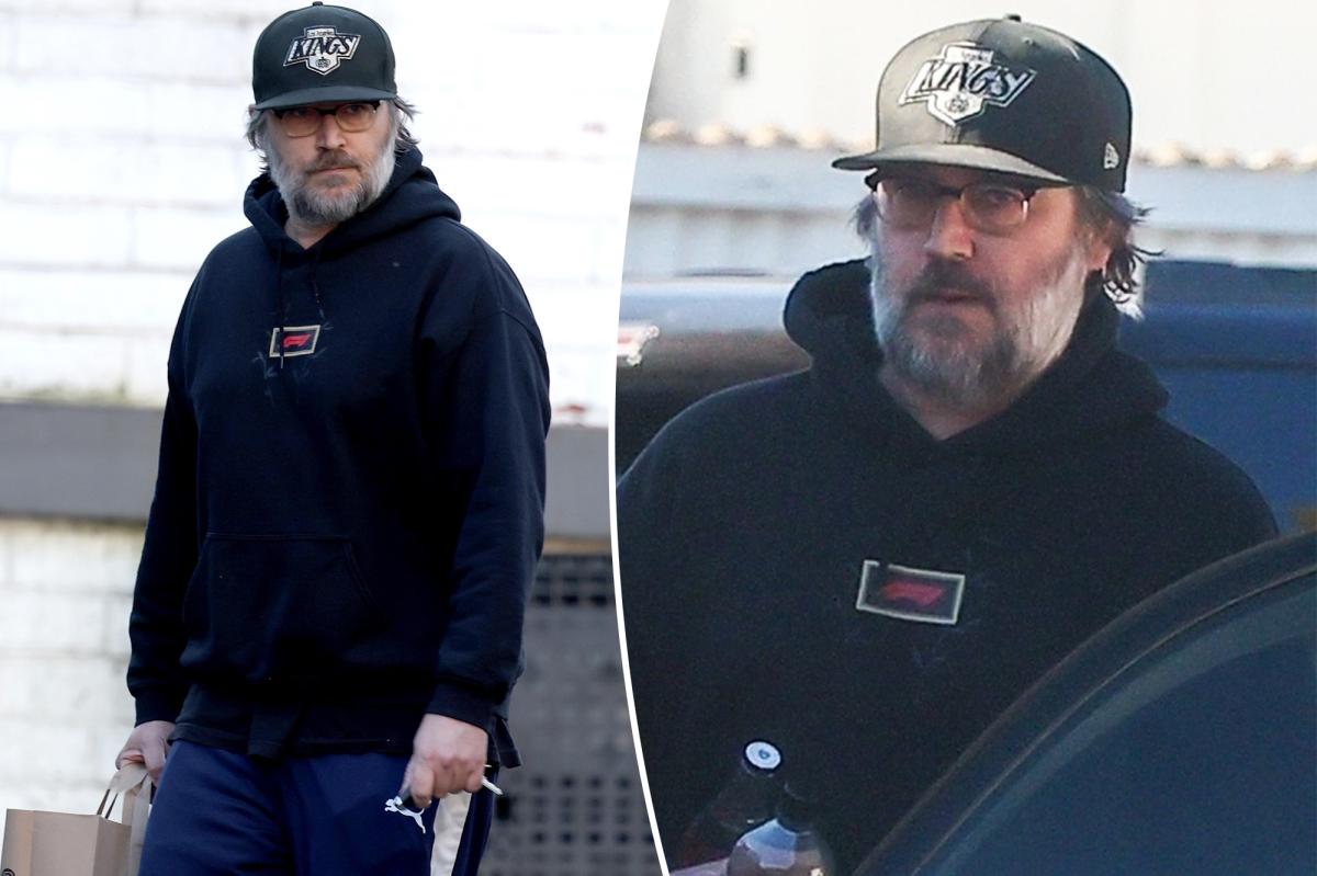 2000s heartthrob actor looks unrecognizable after leaving Hollywood