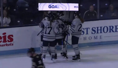 Full List Of All 10 Olympic Women's Hockey Rosters