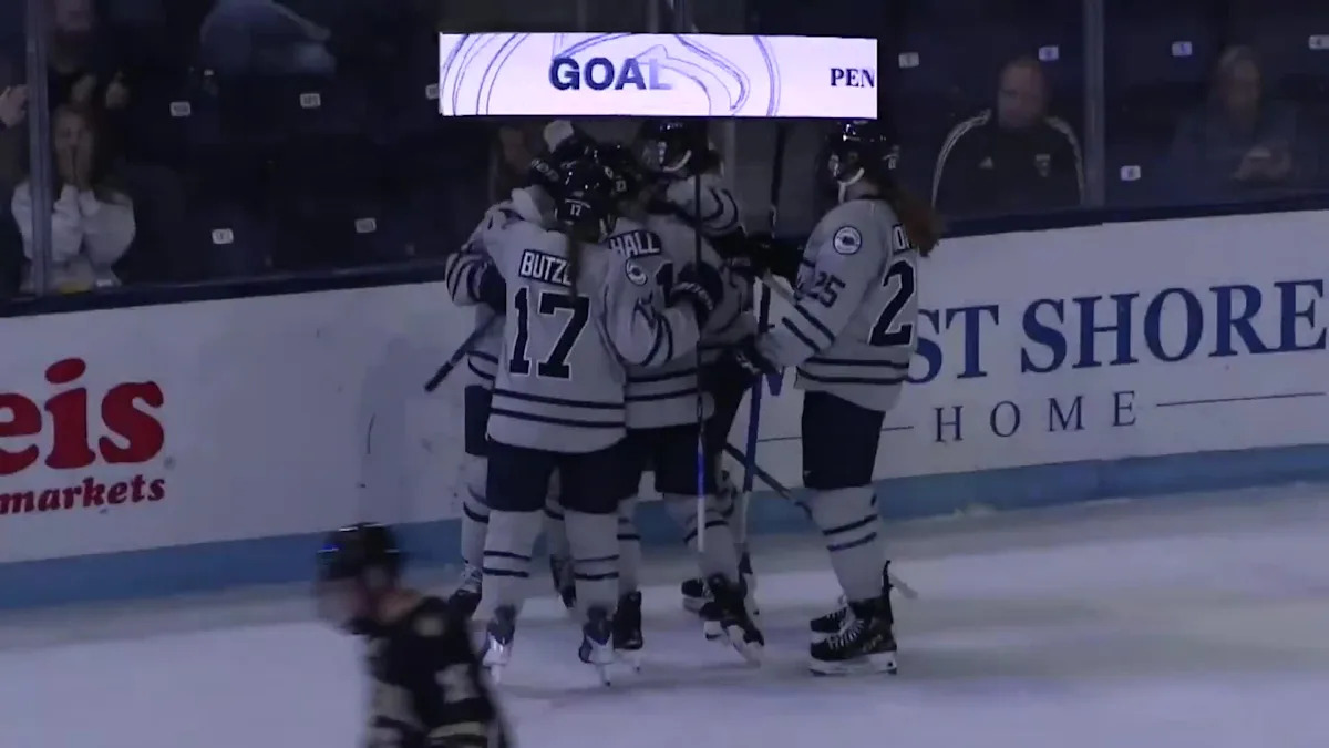 Full List Of All 10 Olympic Women's Hockey Rosters