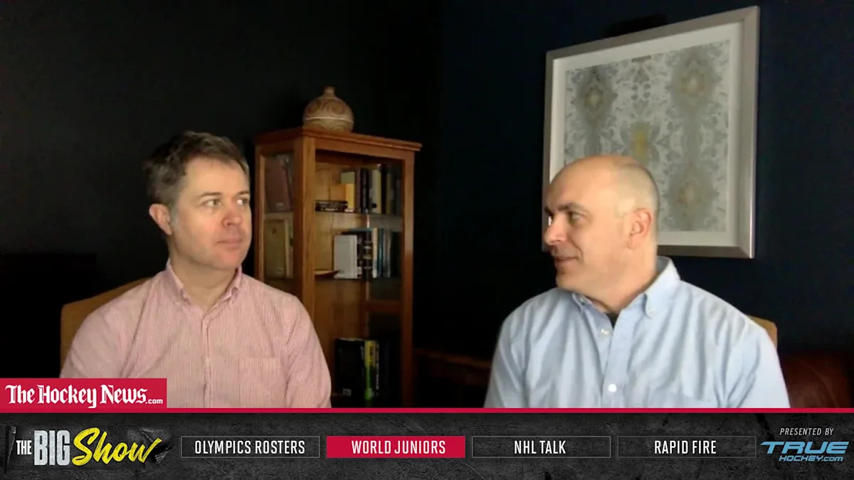 Spitfires Strike Back: Windsor Acquire Seattle Kraken Prospect Nathan Villeneuve In Western Conference Arms Race