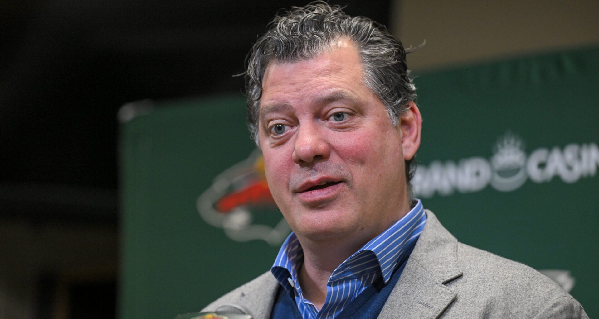 MN Wild Planning Another Big Swing Before Trade Deadline