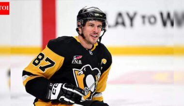 Sidney Crosby’s lifestyle: Inside Pittsburgh Penguins captain’s luxury watch collection and personal style | NHL News