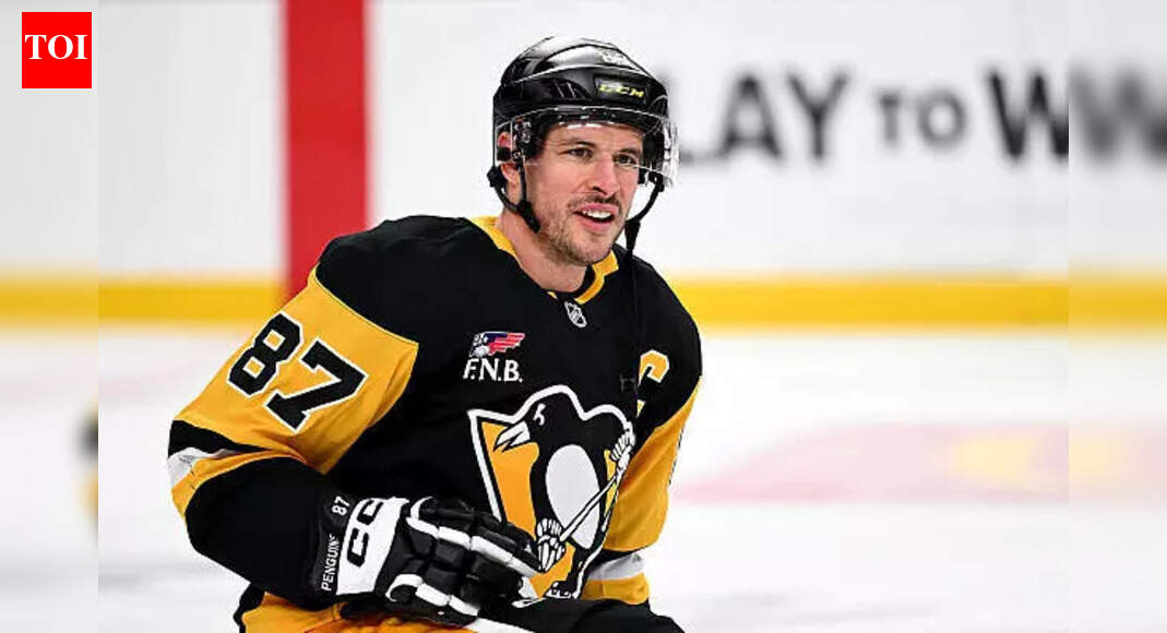 Sidney Crosby’s lifestyle: Inside Pittsburgh Penguins captain’s luxury watch collection and personal style | NHL News