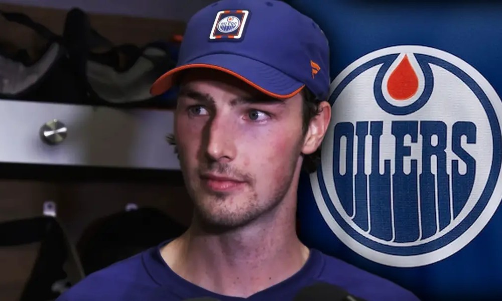 Outrage Over Oilers Losing Philp on Waivers Missing Key Context