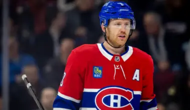 Mike Matheson hit with a wave of unfortunate news in just 24 hours