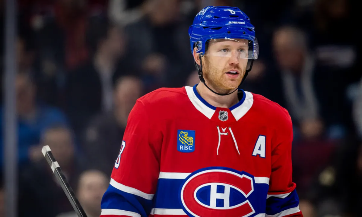 Mike Matheson hit with a wave of unfortunate news in just 24 hours