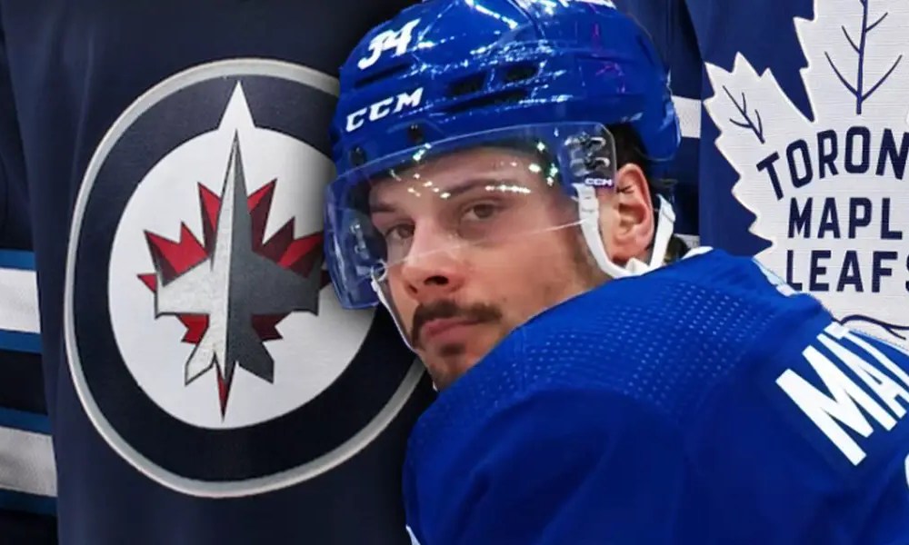 3 Takeaways from Maple Leafs’ 6–5 Win Over the Jets