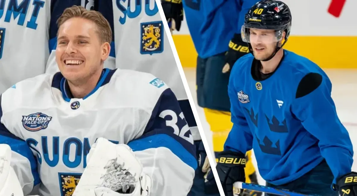 Vancouver Canucks' Kevin Lankinen & Elias Pettersson land massive international opportunity