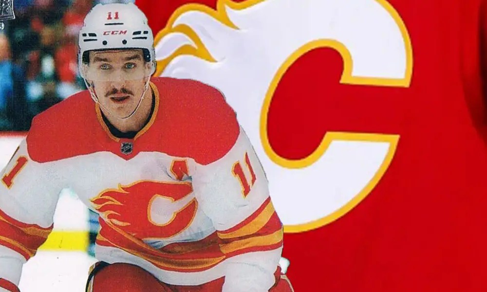 Frustrated Not to Make Team Sweden