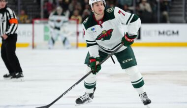 Players with MN ties on US Olympic men's and women's hockey teams: List