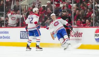 Canadiens announce change of plans and adjust travel schedule ahead of Blues game