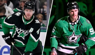 Dallas Stars playing for home countries in Winter Olympics – NBC 5 Dallas-Fort Worth