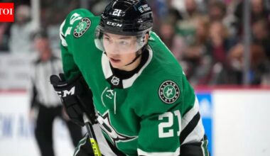 How did Matty Beniers lead Seattle Kraken to a shootout win over Vancouver Canucks? | NHL News