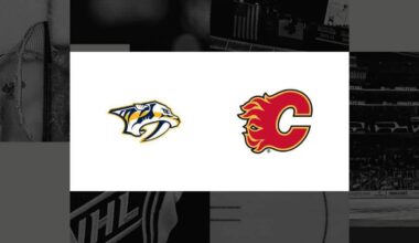 How to watch Predators vs. Flames: TV channel and streaming options for January 3