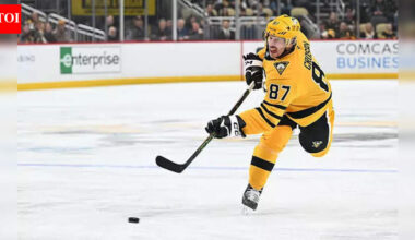 Sidney Crosby’s lifestyle: Inside Pittsburgh Penguins captain’s luxury cars, watches, and lakefront real estate collection | NHL News