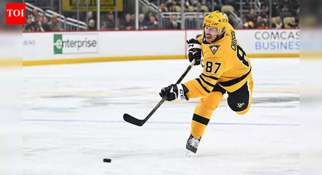 Sidney Crosby’s lifestyle: Inside Pittsburgh Penguins captain’s luxury cars, watches, and lakefront real estate collection | NHL News