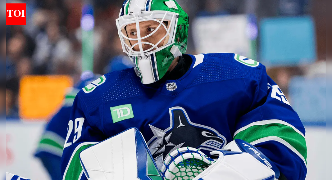 NHL Update: Casey DeSmith takes personal leave, Remi Poirier called up by Dallas Stars | NHL News