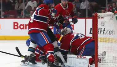 Former Canadien lands new job as an analyst for Canadiens games on TSN