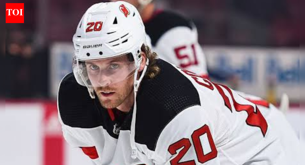 NHL Trade Rumors: Blake Coleman linked to Tampa Bay again as Flames listen to serious deadline calls | NHL News