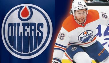 Insider Says Oilers Have an Interested Taker in a Mangiapane Trade