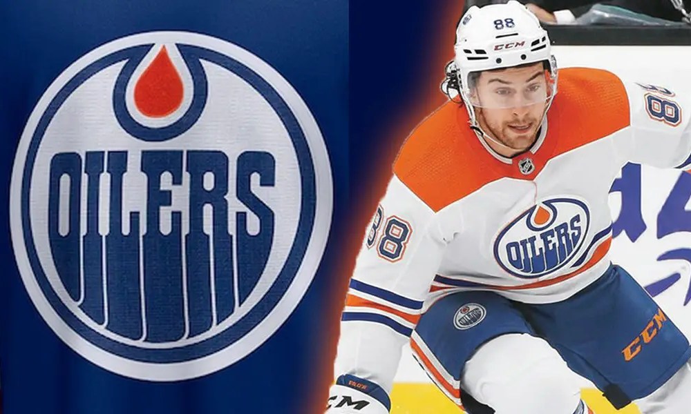 Insider Says Oilers Have an Interested Taker in a Mangiapane Trade