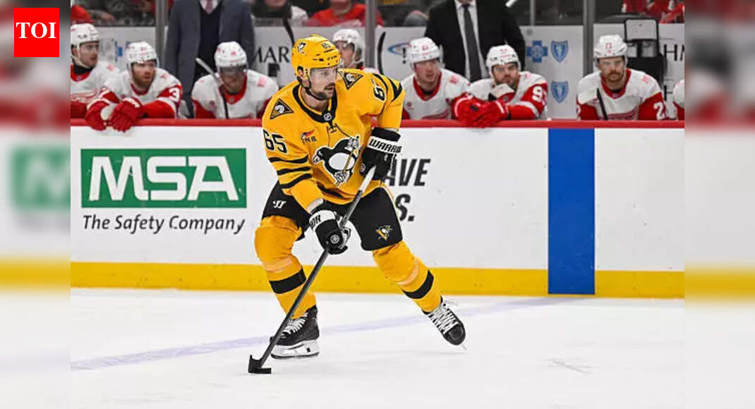 Erik Karlsson’s luxury watch collection: Inside Pittsburgh Penguins defenseman's Rolex choices and style | NHL News