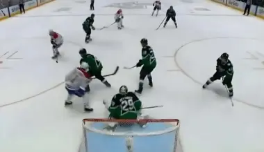 NHL announces change regarding Canadiens' first goal in Dallas