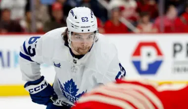 Latest Matias Maccelli update isn't what Maple Leafs fans were hoping to hear