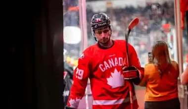 Michael Hage's absence from Team Canada Junior's top three leaves fans stunned